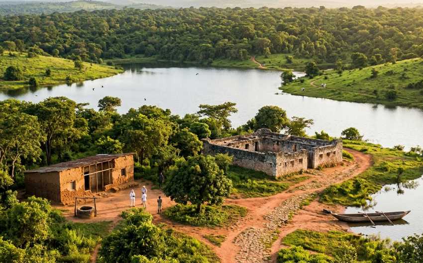 tabora